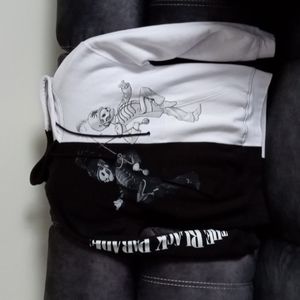 MCR Black Parade Hoodie Size Men M